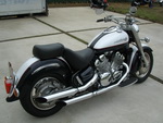 �������� �� ������ �������� Yamaha RoyalStar 1996 ���� 7